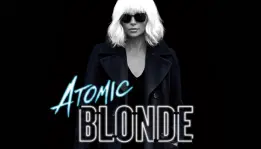 Movie Review Atomic Blonde  Female John Wick