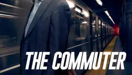 Review Film The Commuter  Liam Is In The Train
