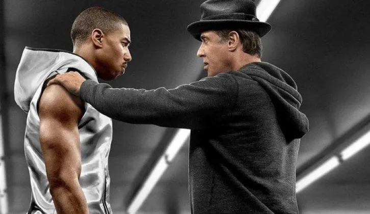 Watch Creed Online Full Movie