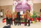 Sematkan Batik Nusantara sebagai Dekorasi Hotel Grand Diara Raih Rekor MURI
