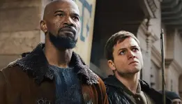Trailer Baru Film Robin Hood