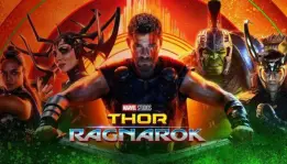 Thor Ragnarok Movie Review  Marvel Goes Comedy